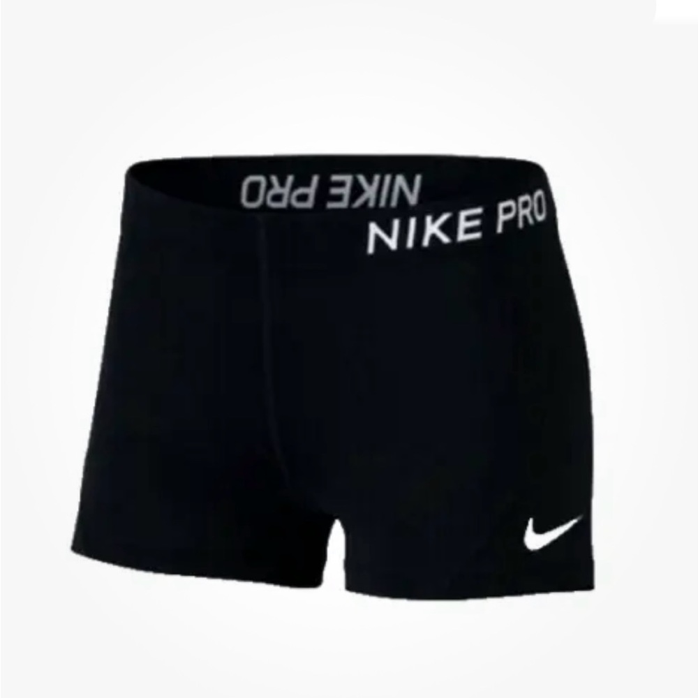 Nike Pro DRI-FIT Pro Shorts 3 inch